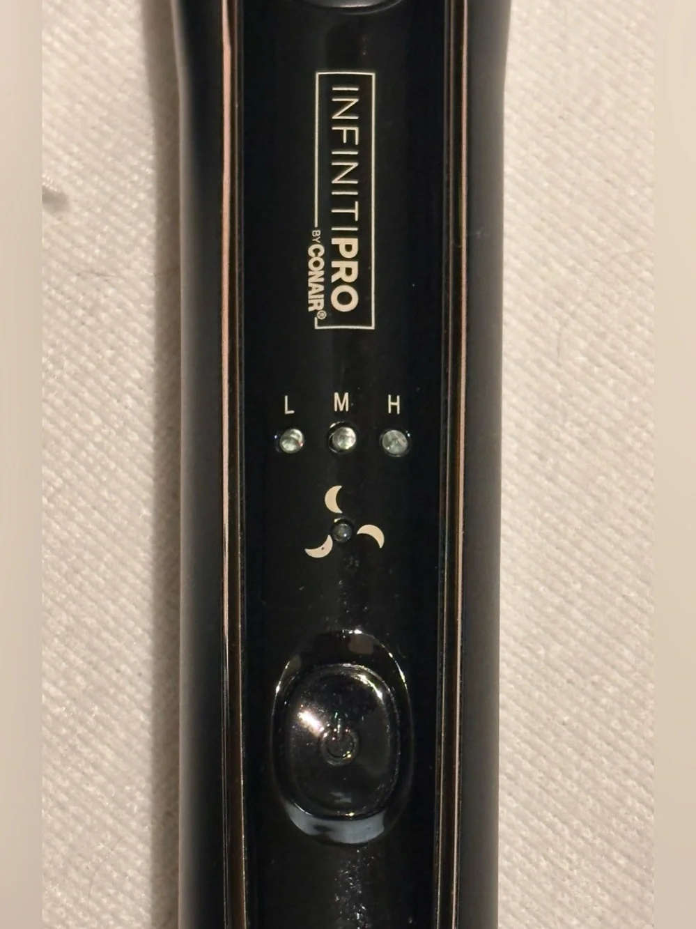 Conair InfinitiPro cool air styler